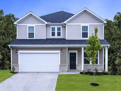 490 Harben Drive, Woodruff, SC 29388