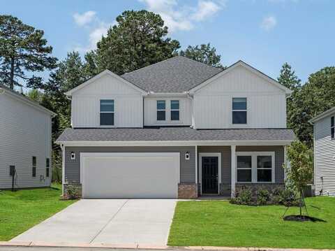 490 Harben Drive, Woodruff, SC 29388