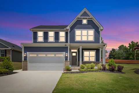 1269 Eutaw Springs Drive, Woodruff, SC 29388