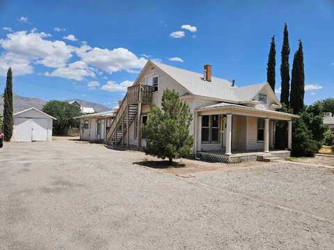 1312 New York Ave, Alamogordo, NM 88310