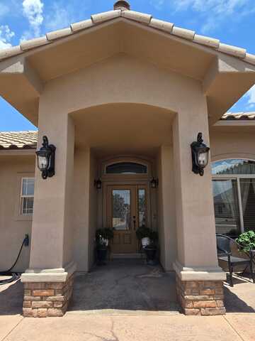 1006 Datura DR, Alamogordo, NM 88310