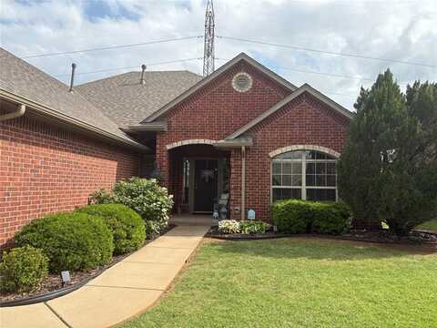 1798 Long Trail, Edmond, OK 73012