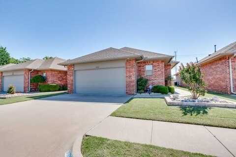 9108 Roadrunner Avenue, Oklahoma City, OK 73139