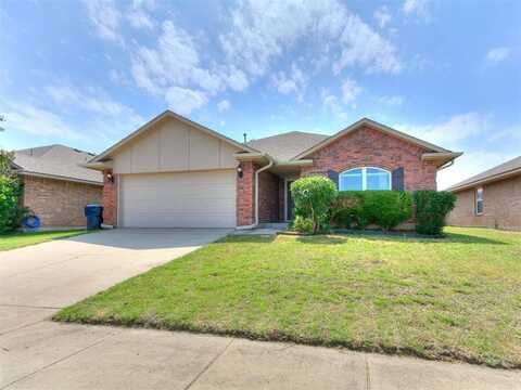 7909 Dawn Circle, Oklahoma City, OK 73135