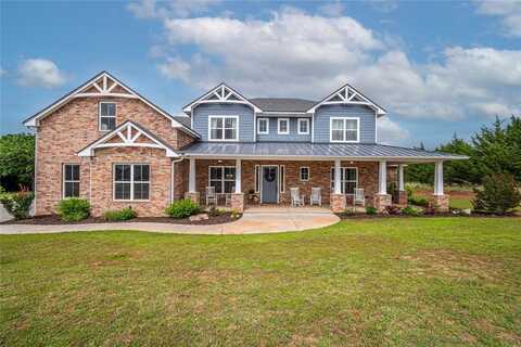 3441 Montilla Court, Norman, OK 73071