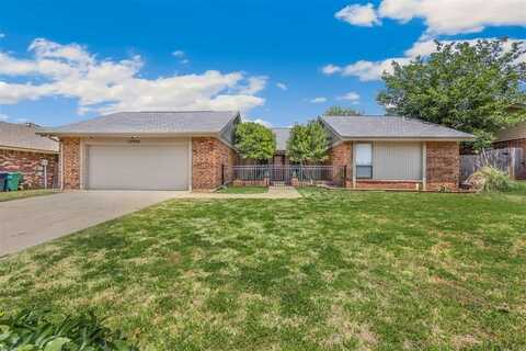 12900 Burlingame Avenue, Oklahoma City, OK 73120