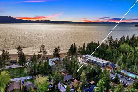 851 Hill Road, South Lake Tahoe, CA 96150
