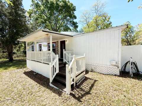 Old Lake City, High Springs, FL 32643
