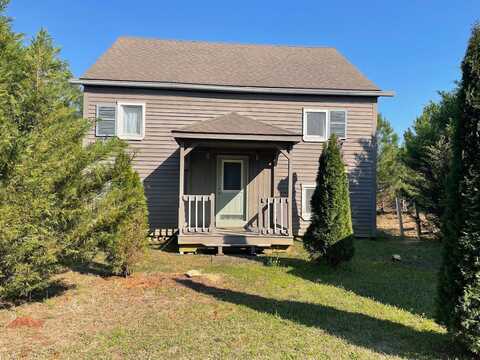 4615 and 4585 Harrison Davisboro Rd, Davisboro, GA 31018