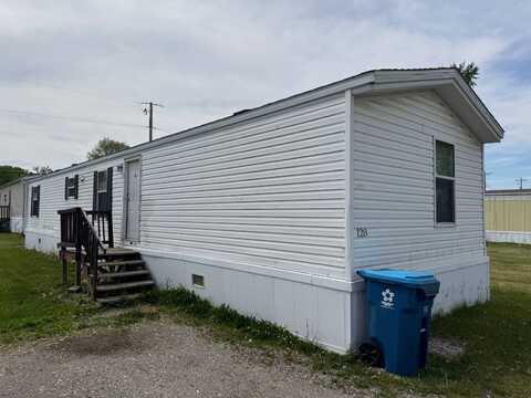 128 W 16th, Coal Valley, IL 61240