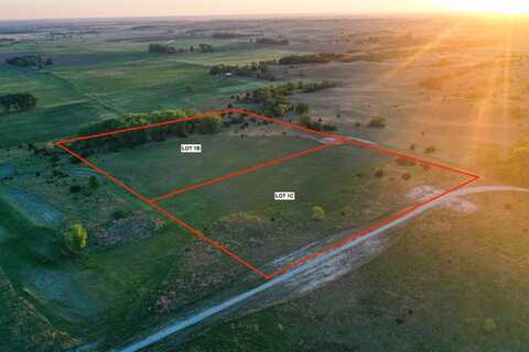 0000 Gordon Drive, Saint Paul, NE 68873