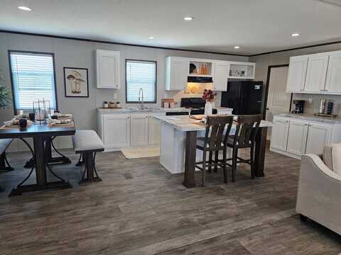 133 George Vista, Crowley, TX 76036