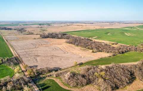 000 20 Rd County Rd Sec 20, Esbon, KS 66941