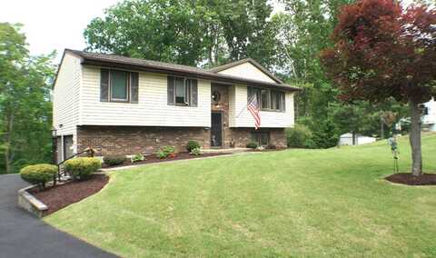 17 rose, Wappingers Falls, NY 12590