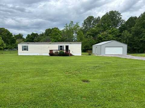 91 Ellison Dr., Liberty, KY 42539