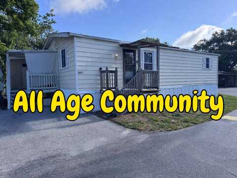 2811 Backiel Drive, Orlando, FL 32804