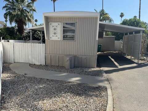 135 COYOTE, Cathedral City, CA 92234