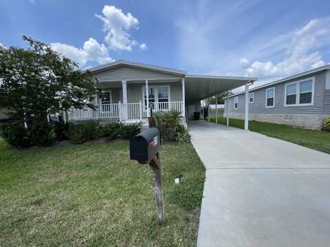 3000 US HWY 17/92 W LOT #616, Haines City, FL 33844