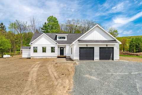 60 Plante Lane, Troy, NY 12180
