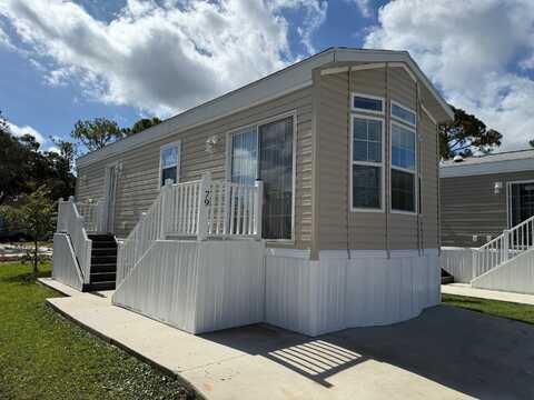 2920 Alternate 19 North #79, Dunedin, FL 34698