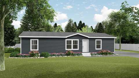 118 Kate St, Boyne City, MI 49712