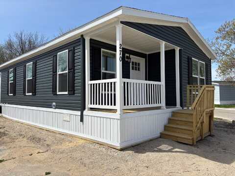 270 Barkway Dr, Kentwood, MI 49548