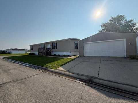 7010 Kensington Drive East, Ft Wayne, IN 46818