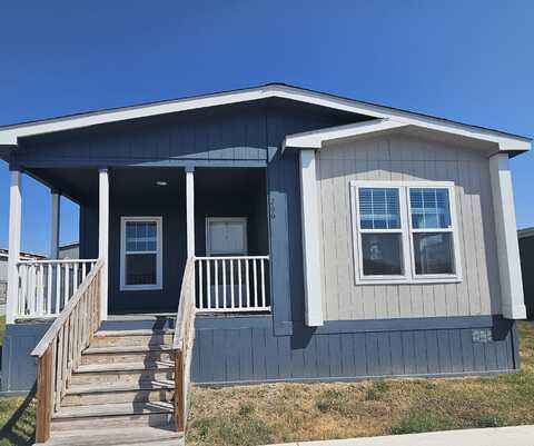 401 Dunn Drive, Kyle, TX 78640