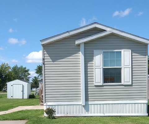 202 N Van Buren Cir, Davison, MI 48423