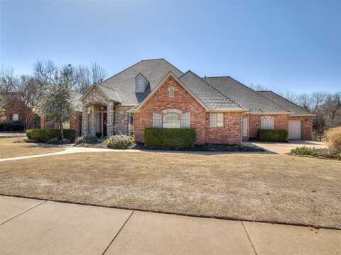 348 Heritage Green Road, Edmond, OK 73003