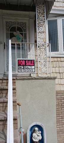 166 Revere Avenue, Bronx, NY 10465