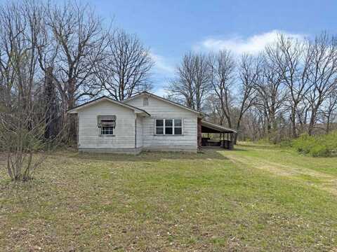 2010 E. HIGHWAY 113, MCALESTER, OK 74501