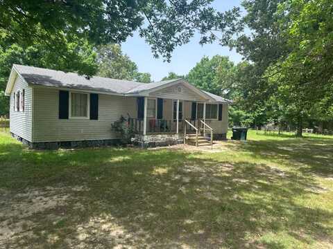 249 Columbia Road 565, Magnolia, AR 71753