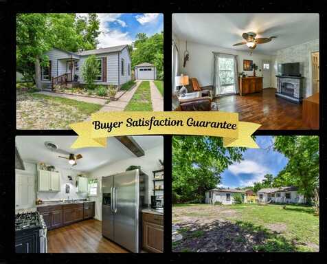 914 S 23rd Street, Temple, TX 76504