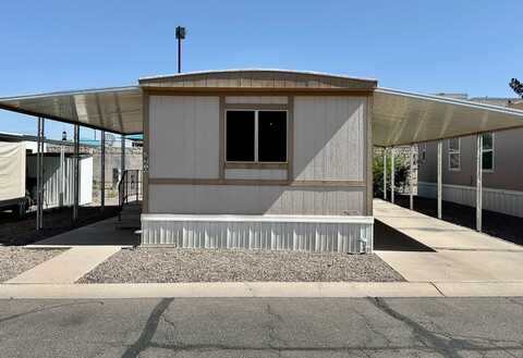 535 S Alma School Rd, Mesa, AZ 85210