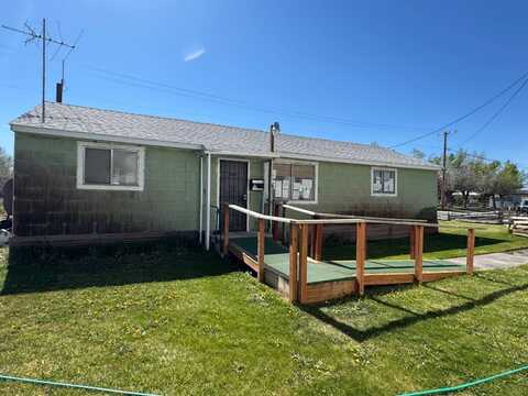 405 Fifth Ave, Newell, CA 96134