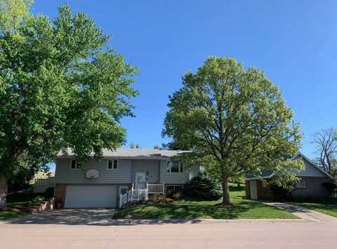 1525 East 11th Street, Ogallala, NE 69153
