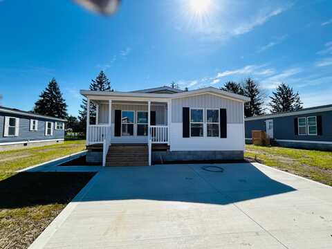 763 County Line Rd, Crestline, OH 44827