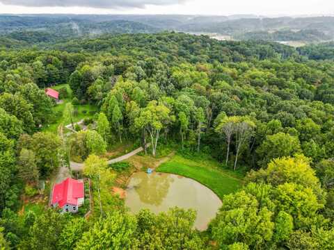 6559 Poston Road, Athens, OH 45701