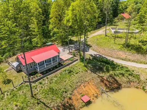 6559 Poston Road, Athens, OH 45701