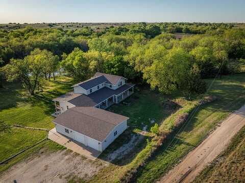 13947 Sun City Rd, Sun City, KS 67143