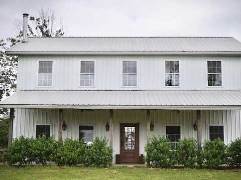 317 Buffalo Road, Watson, OK 74963