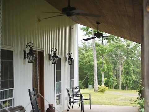 317 Buffalo Road, Watson, OK 74963