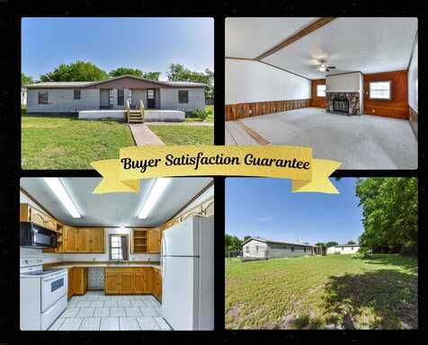 5111 Tiffany Circle, Killeen, TX 76549