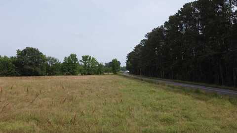 LOT E Effingham Church Rd, Mullins, SC 29574