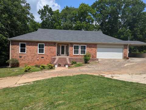 2405 Bankhead Parkway, Huntsville, AL 35801