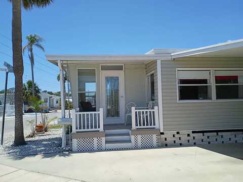 4600 Harbor Lights Drive, St. Pete, FL 33708