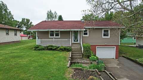 307 W Illinois Street, Lenox, IA 50851