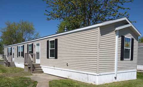 200 Monroe Dr, Davison, MI 48423