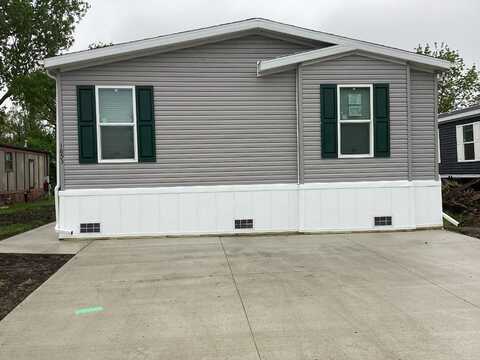 1853 Garden, Monroe, MI 48161